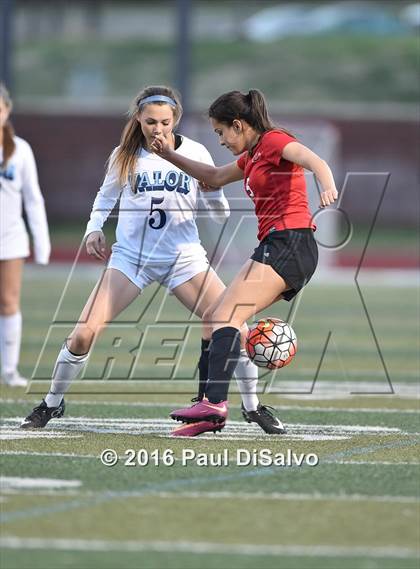 Thumbnail 2 in Arvada @ Valor Christian photogallery.