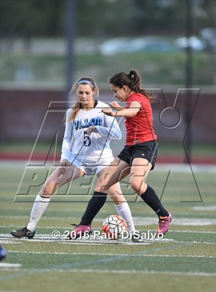 Thumbnail 3 in Arvada @ Valor Christian photogallery.