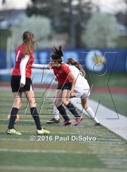 Thumbnail 1 in Arvada @ Valor Christian photogallery.