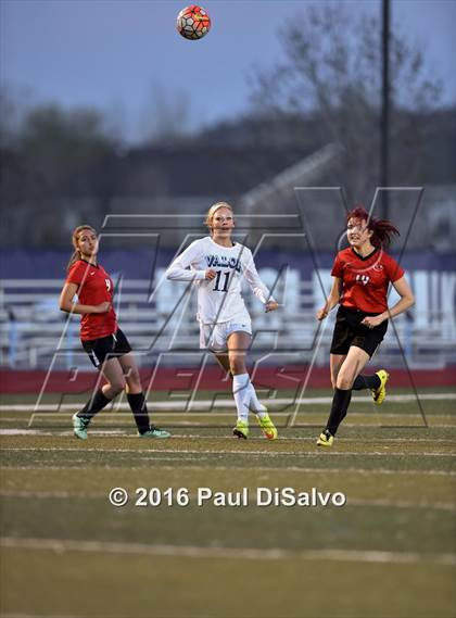 Thumbnail 1 in Arvada @ Valor Christian photogallery.