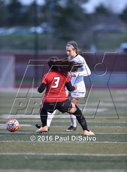 Thumbnail 1 in Arvada @ Valor Christian photogallery.