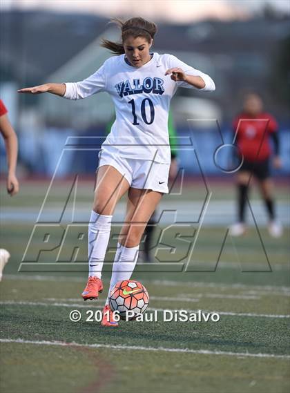 Thumbnail 3 in Arvada @ Valor Christian photogallery.