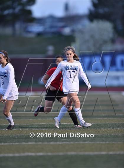 Thumbnail 3 in Arvada @ Valor Christian photogallery.