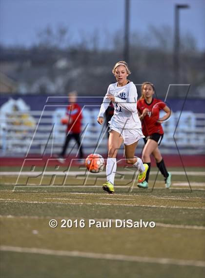 Thumbnail 3 in Arvada @ Valor Christian photogallery.