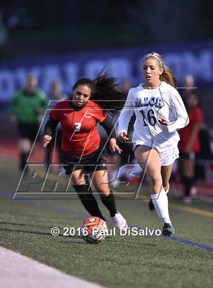 Thumbnail 2 in Arvada @ Valor Christian photogallery.