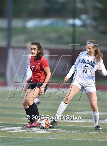 Thumbnail 3 in Arvada @ Valor Christian photogallery.