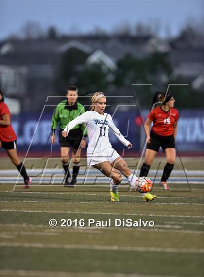 Thumbnail 3 in Arvada @ Valor Christian photogallery.