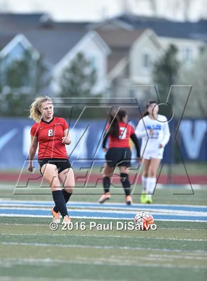Thumbnail 2 in Arvada @ Valor Christian photogallery.