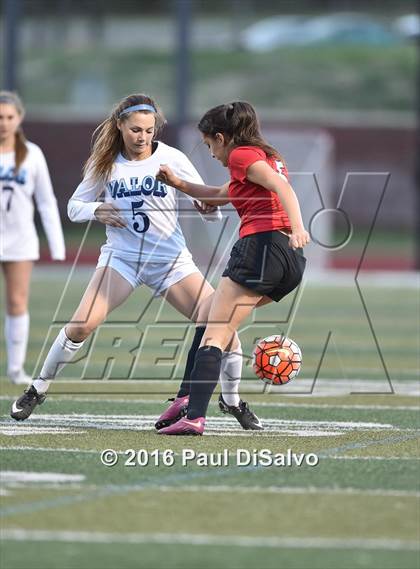 Thumbnail 3 in Arvada @ Valor Christian photogallery.