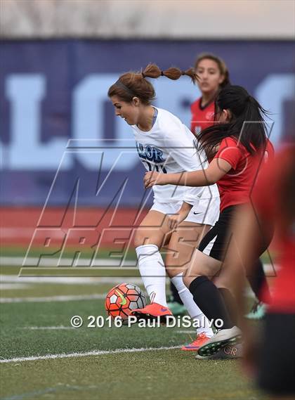 Thumbnail 2 in Arvada @ Valor Christian photogallery.