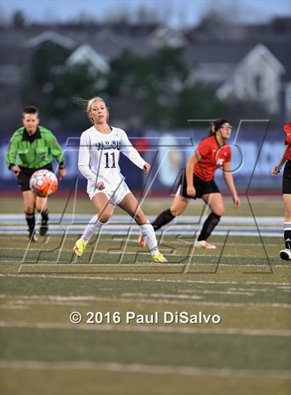 Thumbnail 1 in Arvada @ Valor Christian photogallery.