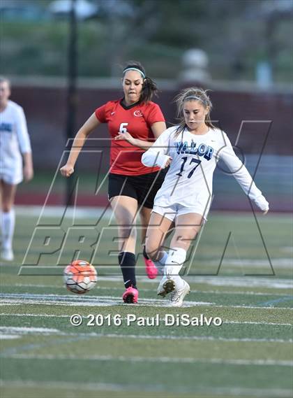 Thumbnail 1 in Arvada @ Valor Christian photogallery.