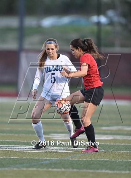 Thumbnail 1 in Arvada @ Valor Christian photogallery.