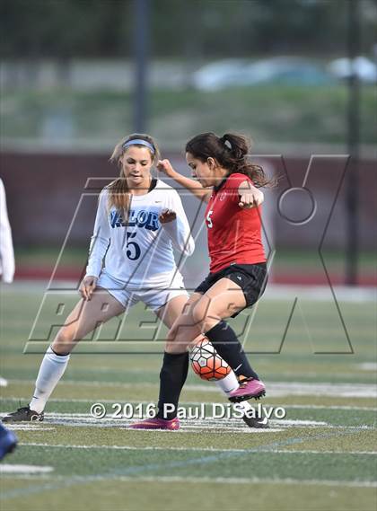Thumbnail 1 in Arvada @ Valor Christian photogallery.