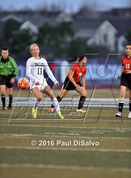 Thumbnail 3 in Arvada @ Valor Christian photogallery.