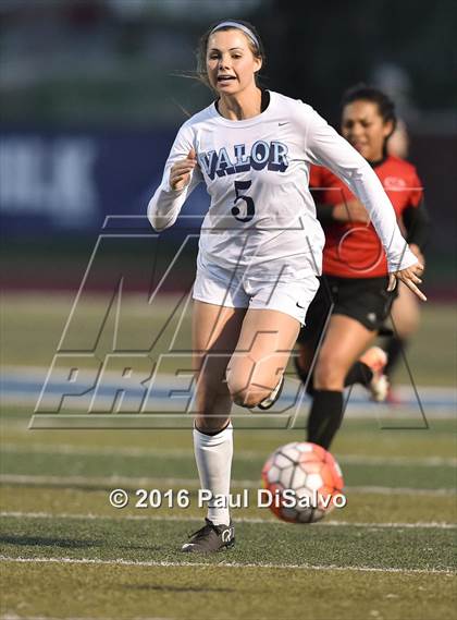 Thumbnail 1 in Arvada @ Valor Christian photogallery.