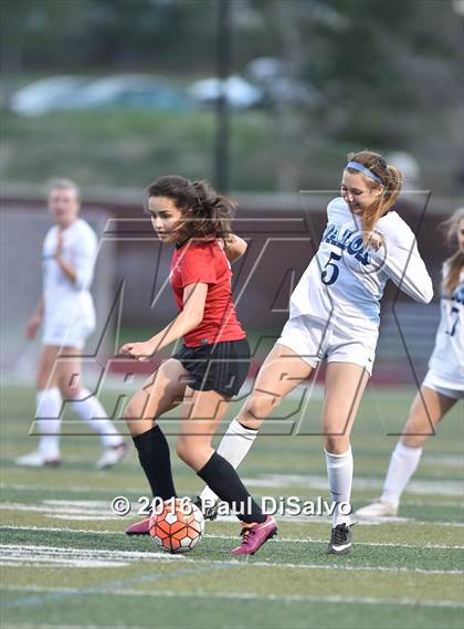 Thumbnail 2 in Arvada @ Valor Christian photogallery.
