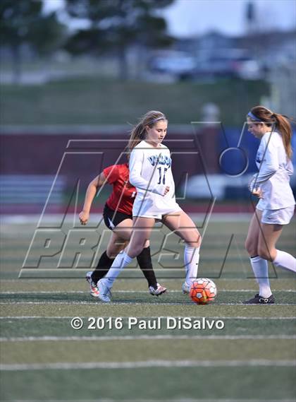 Thumbnail 3 in Arvada @ Valor Christian photogallery.