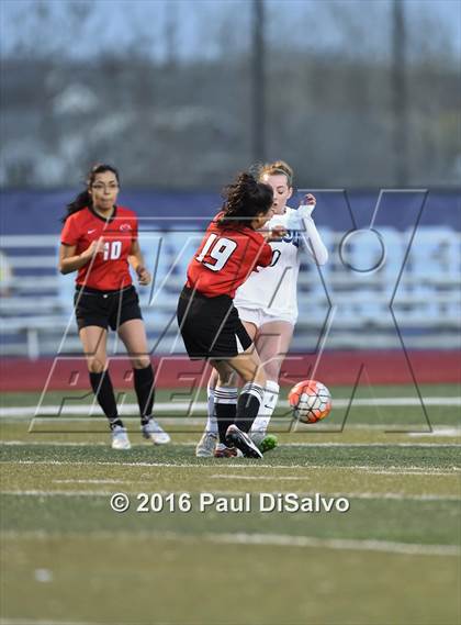 Thumbnail 3 in Arvada @ Valor Christian photogallery.