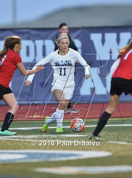 Thumbnail 1 in Arvada @ Valor Christian photogallery.