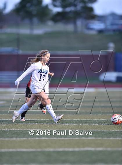 Thumbnail 3 in Arvada @ Valor Christian photogallery.