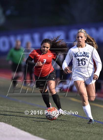 Thumbnail 3 in Arvada @ Valor Christian photogallery.