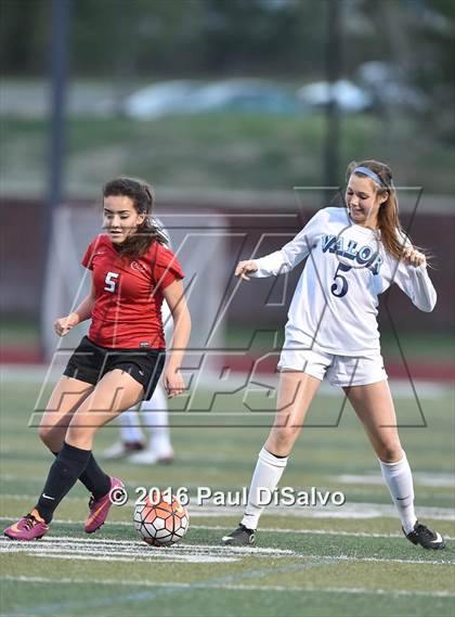 Thumbnail 1 in Arvada @ Valor Christian photogallery.
