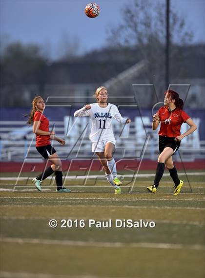 Thumbnail 3 in Arvada @ Valor Christian photogallery.