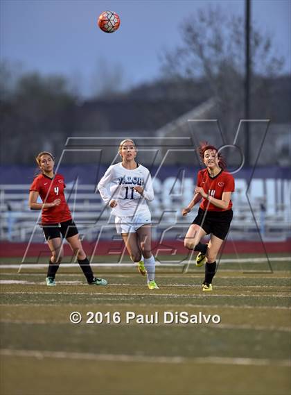 Thumbnail 2 in Arvada @ Valor Christian photogallery.