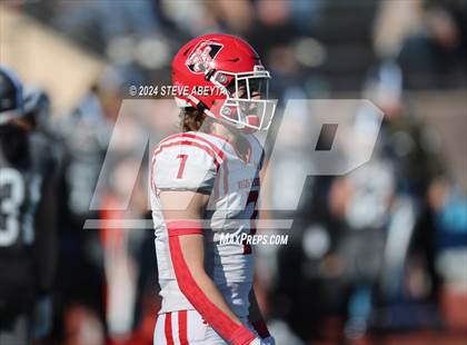 Thumbnail 1 in Regis Jesuit @ Valor Christian (CHSAA 5A Second Round) photogallery.