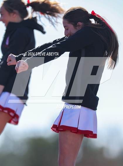 Thumbnail 2 in Regis Jesuit @ Valor Christian (CHSAA 5A Second Round) photogallery.
