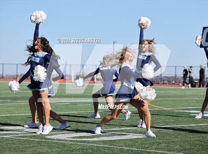 Thumbnail 2 in Regis Jesuit @ Valor Christian (CHSAA 5A Second Round) photogallery.
