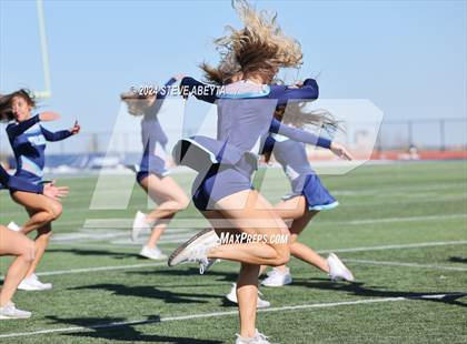 Thumbnail 1 in Regis Jesuit @ Valor Christian (CHSAA 5A Second Round) photogallery.