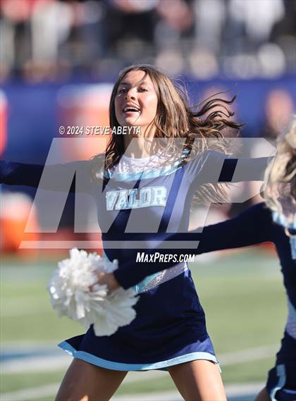 Thumbnail 3 in Regis Jesuit @ Valor Christian (CHSAA 5A Second Round) photogallery.