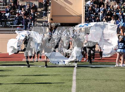Thumbnail 2 in Regis Jesuit @ Valor Christian (CHSAA 5A Second Round) photogallery.