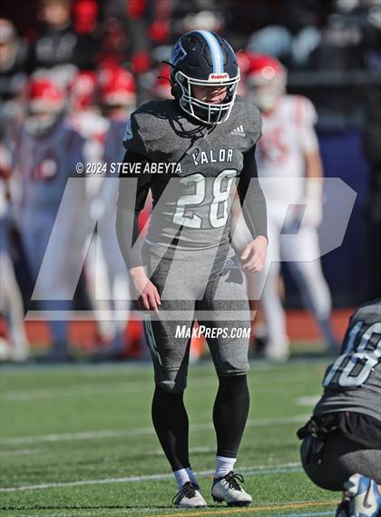 Thumbnail 1 in Regis Jesuit @ Valor Christian (CHSAA 5A Second Round) photogallery.