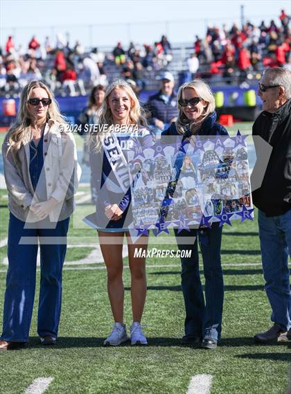 Thumbnail 3 in Regis Jesuit @ Valor Christian (CHSAA 5A Second Round) photogallery.
