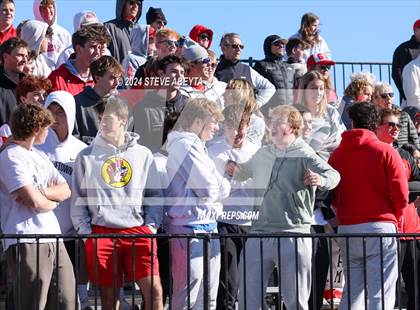 Thumbnail 1 in Regis Jesuit @ Valor Christian (CHSAA 5A Second Round) photogallery.