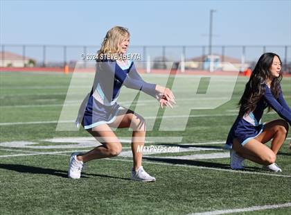 Thumbnail 2 in Regis Jesuit @ Valor Christian (CHSAA 5A Second Round) photogallery.