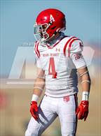 Photo from the gallery "Regis Jesuit @ Valor Christian (CHSAA 5A Second Round)"