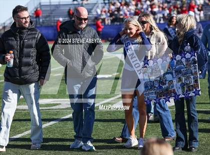 Thumbnail 1 in Regis Jesuit @ Valor Christian (CHSAA 5A Second Round) photogallery.