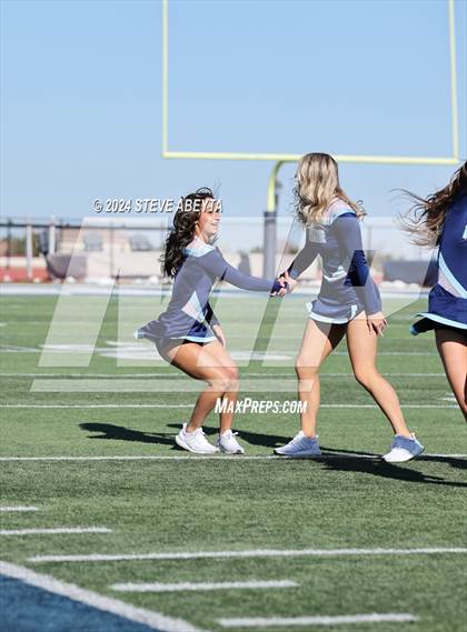 Thumbnail 3 in Regis Jesuit @ Valor Christian (CHSAA 5A Second Round) photogallery.