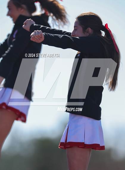 Thumbnail 1 in Regis Jesuit @ Valor Christian (CHSAA 5A Second Round) photogallery.