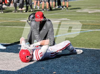Thumbnail 2 in Regis Jesuit @ Valor Christian (CHSAA 5A Second Round) photogallery.
