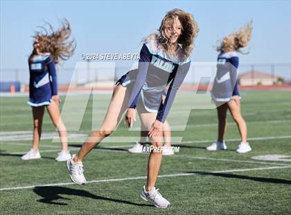 Thumbnail 1 in Regis Jesuit @ Valor Christian (CHSAA 5A Second Round) photogallery.