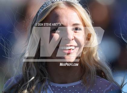 Thumbnail 1 in Regis Jesuit @ Valor Christian (CHSAA 5A Second Round) photogallery.