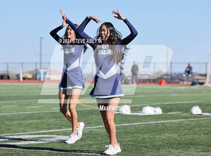 Thumbnail 1 in Regis Jesuit @ Valor Christian (CHSAA 5A Second Round) photogallery.