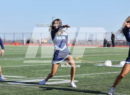 Thumbnail 3 in Regis Jesuit @ Valor Christian (CHSAA 5A Second Round) photogallery.