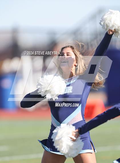 Thumbnail 2 in Regis Jesuit @ Valor Christian (CHSAA 5A Second Round) photogallery.