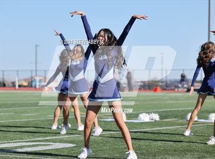 Thumbnail 1 in Regis Jesuit @ Valor Christian (CHSAA 5A Second Round) photogallery.